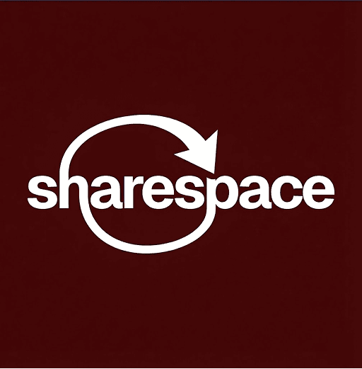 ShareSpace logo